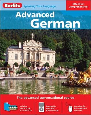 Advanced German