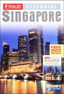 Insight City Guide Singapore