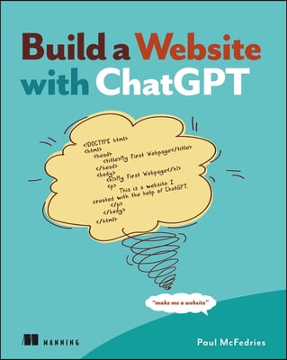 Build a Website with ChatGPT: No Coding Experience Necessary