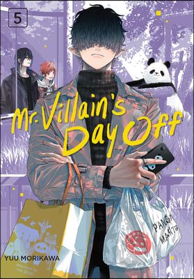 Mr. Villain&#39;s Day Off 05