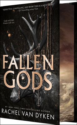 Fallen Gods (Deluxe Limited Edition)