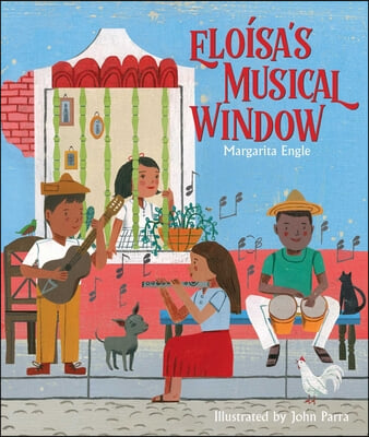 Elo&#237;sa&#39;s Musical Window