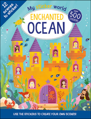 Enchanted Ocean