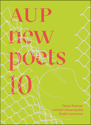 Aup New Poets 10