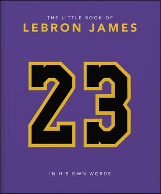 The Little Guide to Lebron James