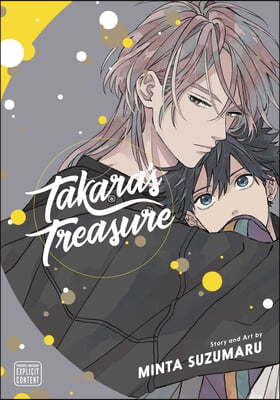 Takara&#39;s Treasure