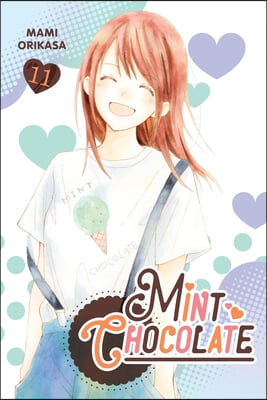 Mint Chocolate, Vol. 11: Volume 11