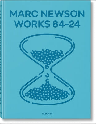 Marc Newson. Works. Updated Edition