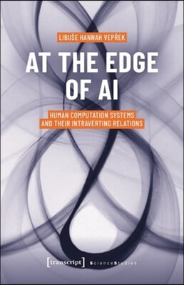 At the Edge of AI: Human Computation Systems and Their Intraverting Relations