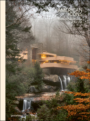 American Icons: The Iconic Architecture of the USA