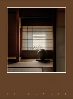 Stillness: An Exploration of Japanese Aesthetics in Architecture and Design