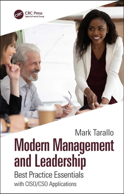 Modern Management and Leadership