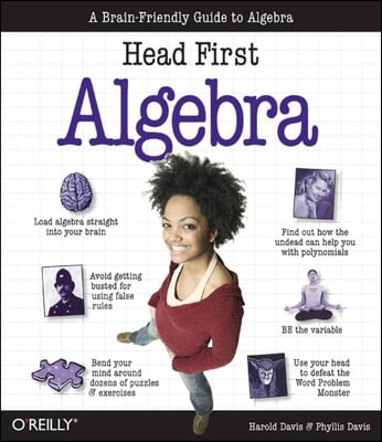 Head First Algebra