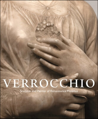 Verrocchio (Hardcover)