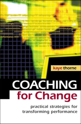 Coaching For Change