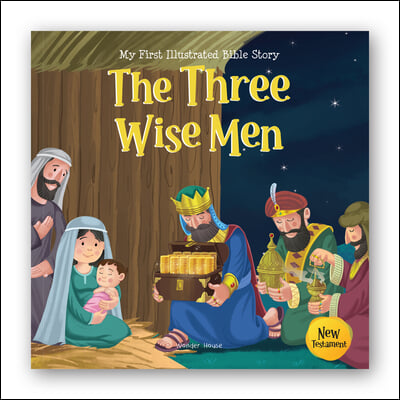 The Three Wise Men