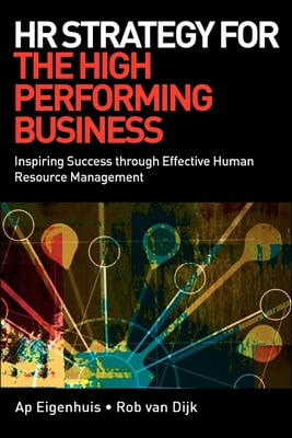 HR Strategy for the High Performing Business