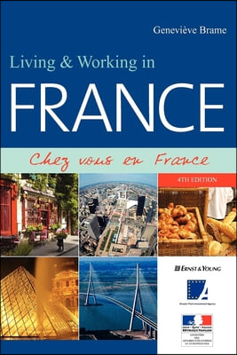 Living &amp; Working in France