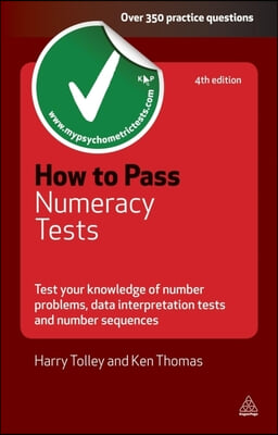 How to Pass Numeracy Tests