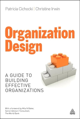 Organization Design: A Guide to Building Effective Organizations