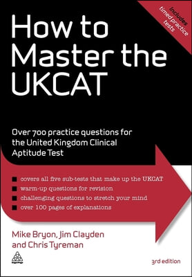 How to Master the UKCAT