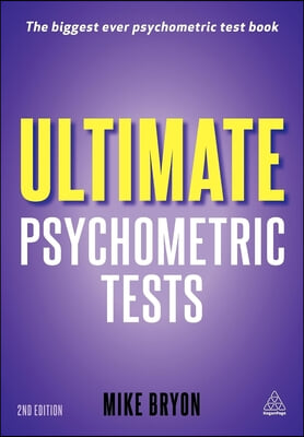 Ultimate Psychometric Tests