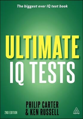 Ultimate IQ Tests