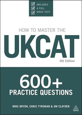 How to Master the UKCAT