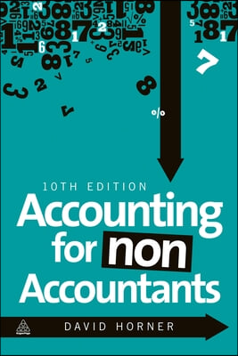 Accounting for Non-Accountants