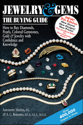 Jewelry &amp; Gems, The Buying Guide