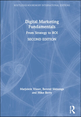 Digital Marketing Fundamentals