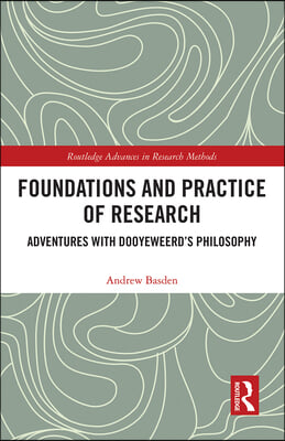 Foundations and Practice of Research