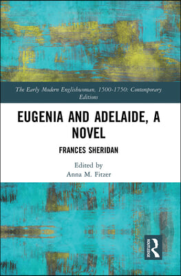 Eugenia and Adelaide, A Novel