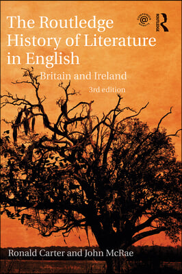 Routledge History of Literature in English