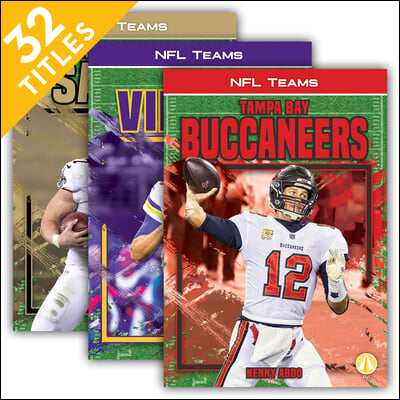 NFL Teams (Set)