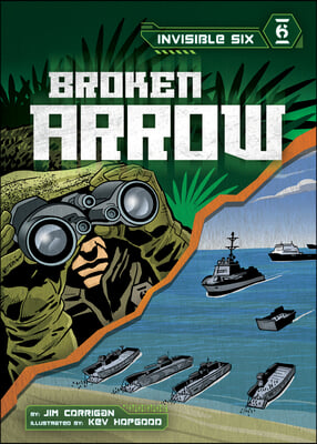 Broken Arrow