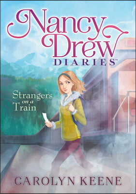 Strangers on a Train: #2