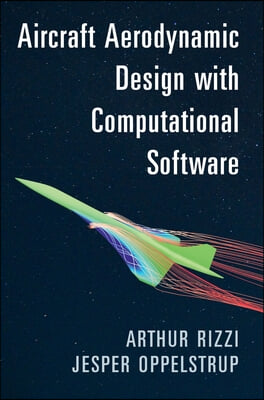 The Aircraft Aerodynamic Design with Computational Software