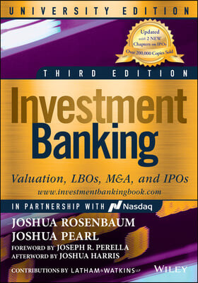 The Investment Banking