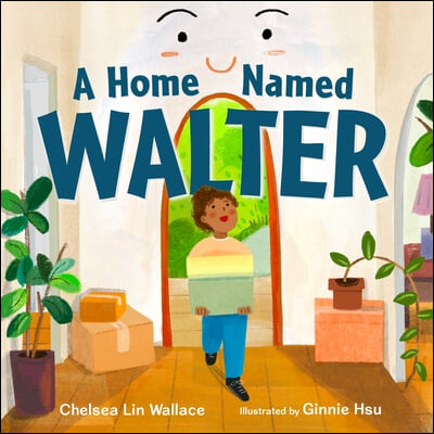 A Home Named Walter