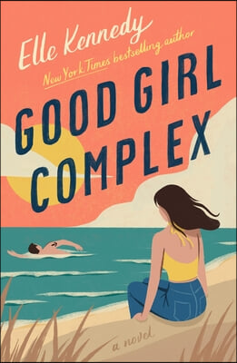 Good Girl Complex: An Avalon Bay Novel