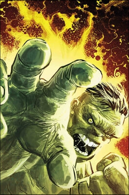 Immortal Hulk Vol. 11: Apocrypha