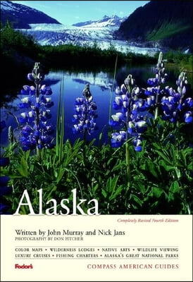 Compass American Guides Alaska