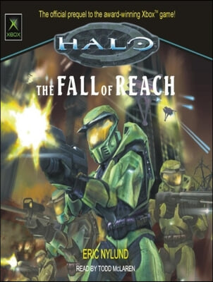 The Fall of Reach