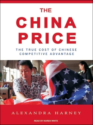 The China Price