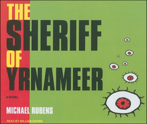 The Sheriff of Yrnameer