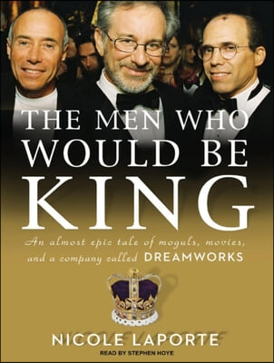 The Men Who Would Be King