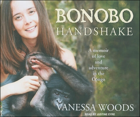 Bonobo Handshake