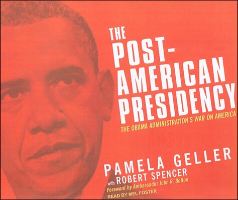 The Post-American Presidency