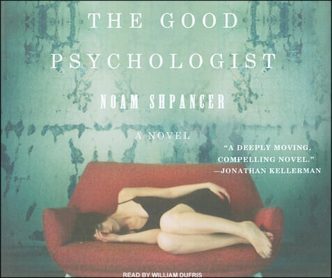 The Good Psychologist